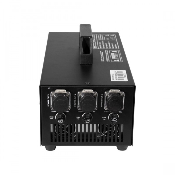 ADJ MDF2 PSU 20 Panels