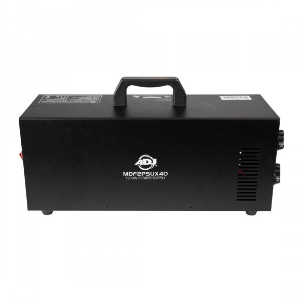 ADJ MDF2 PSU 40 Panels ADJ MDF2 PSU 40 Panels