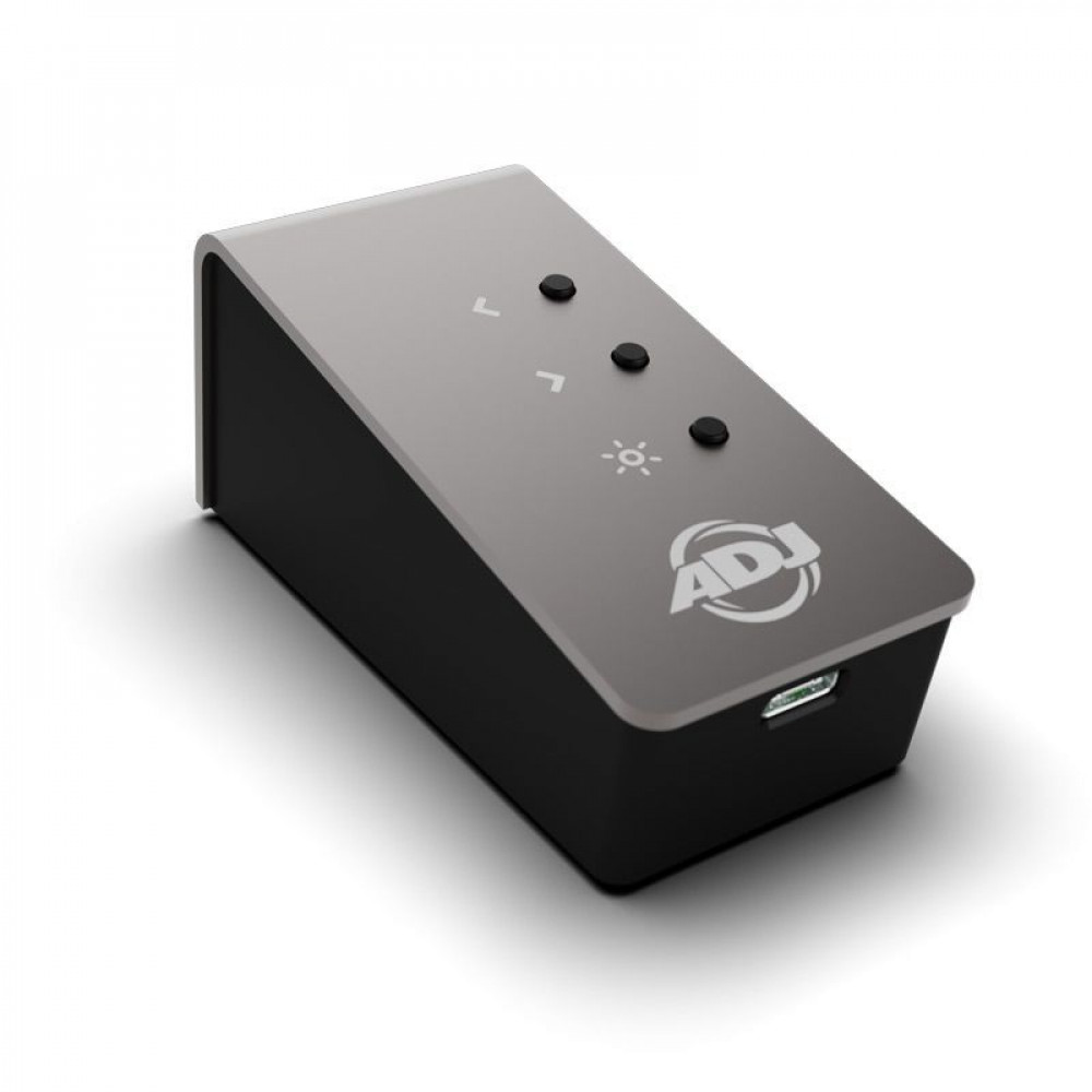 ADJ MyDMX 5 Express ADJ MyDMX 5 Express