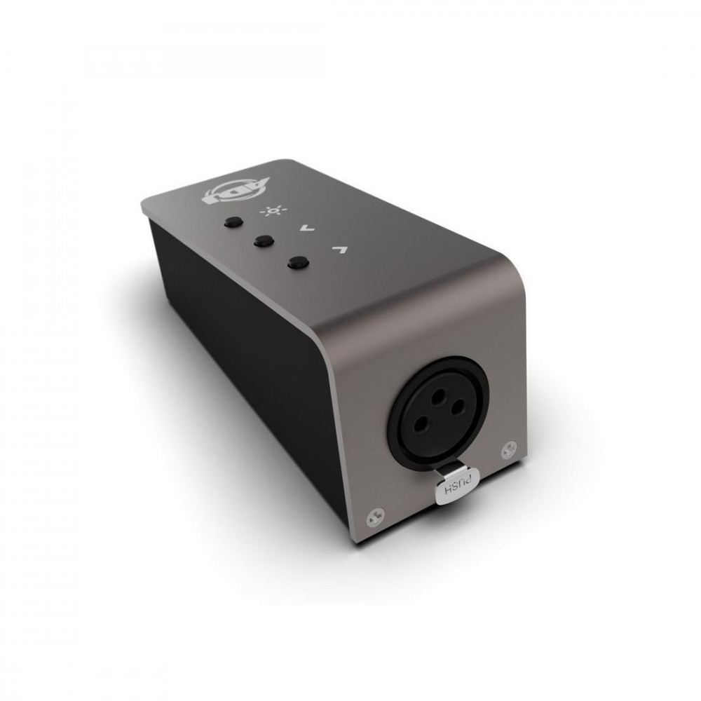 ADJ MyDMX 5 Express ADJ MyDMX 5 Express