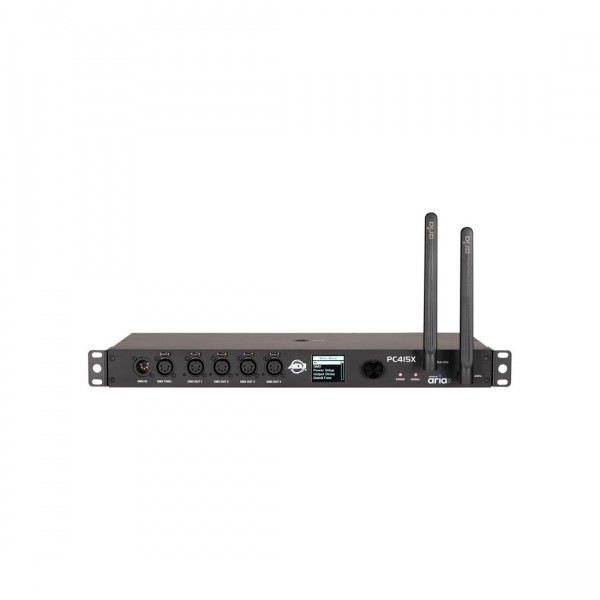 ADJ PC415X ADJ PC415X