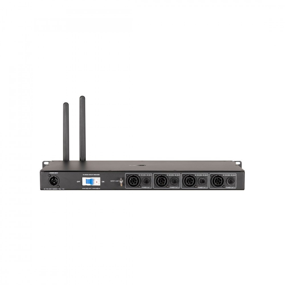 ADJ PC415X ADJ PC415X