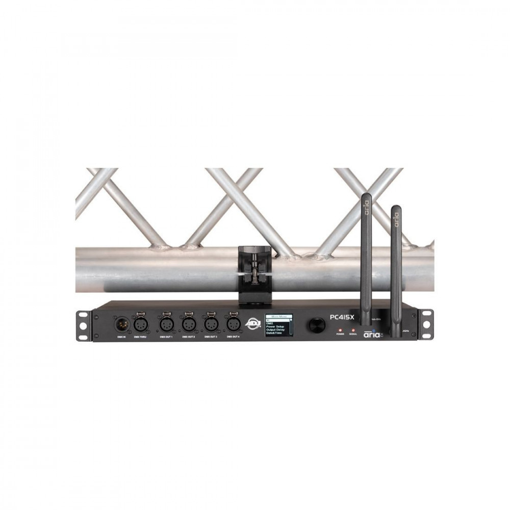 ADJ PC415X ADJ PC415X