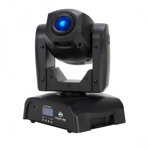 ADJ Pocket PRO ADJ Pocket PRO