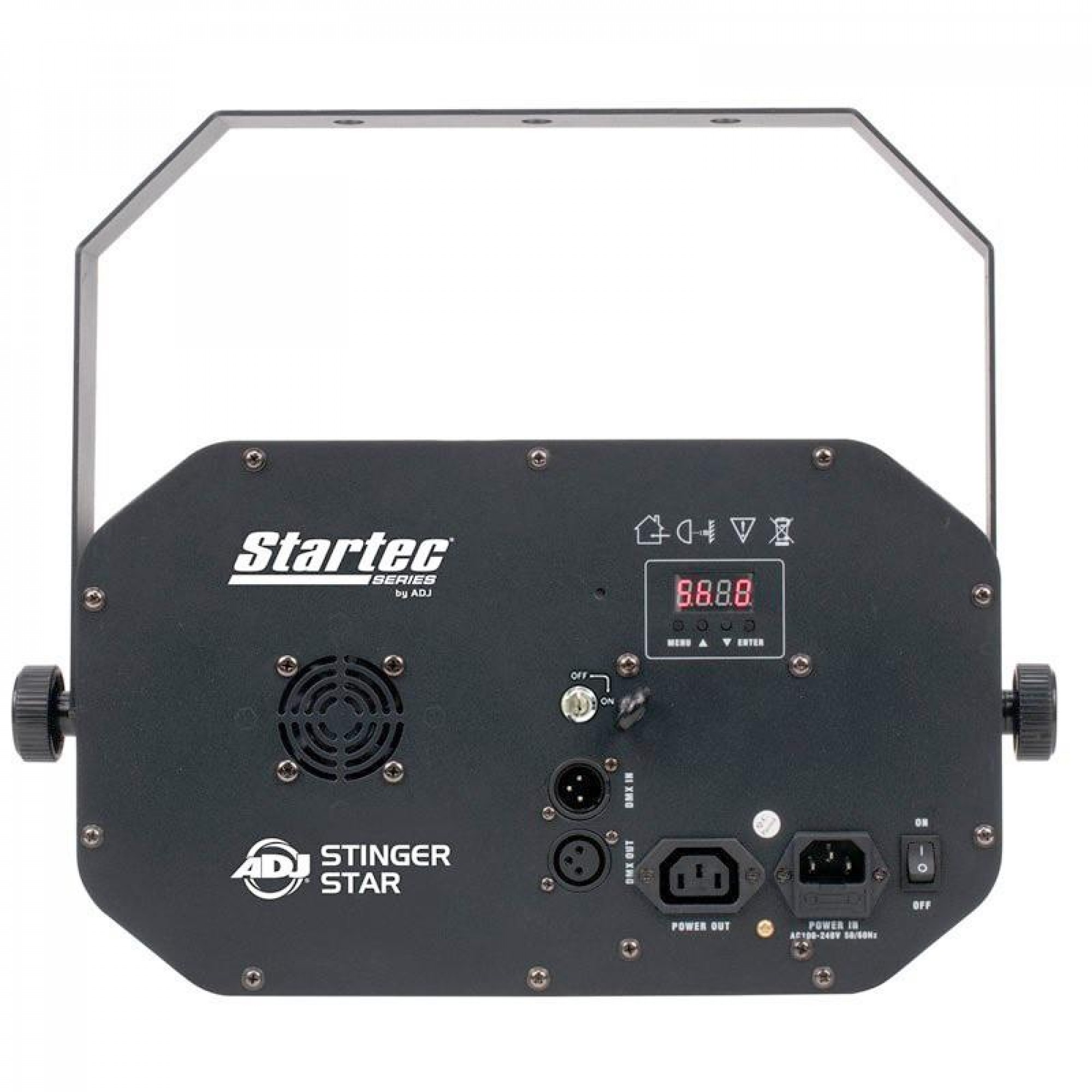 ADJ Stinger Star ADJ Stinger Star