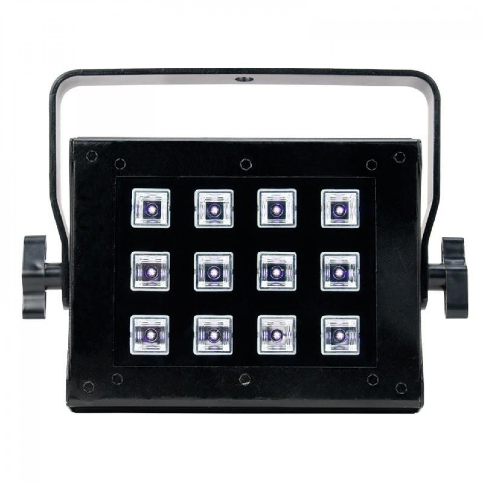 ADJ UV FLOOD 36 ADJ UV FLOOD 36
