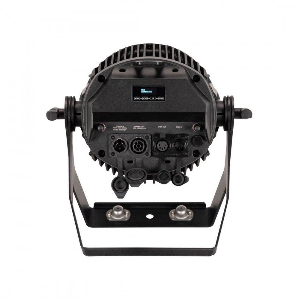 ADJ UV PAR 100IP ADJ UV PAR 100IP