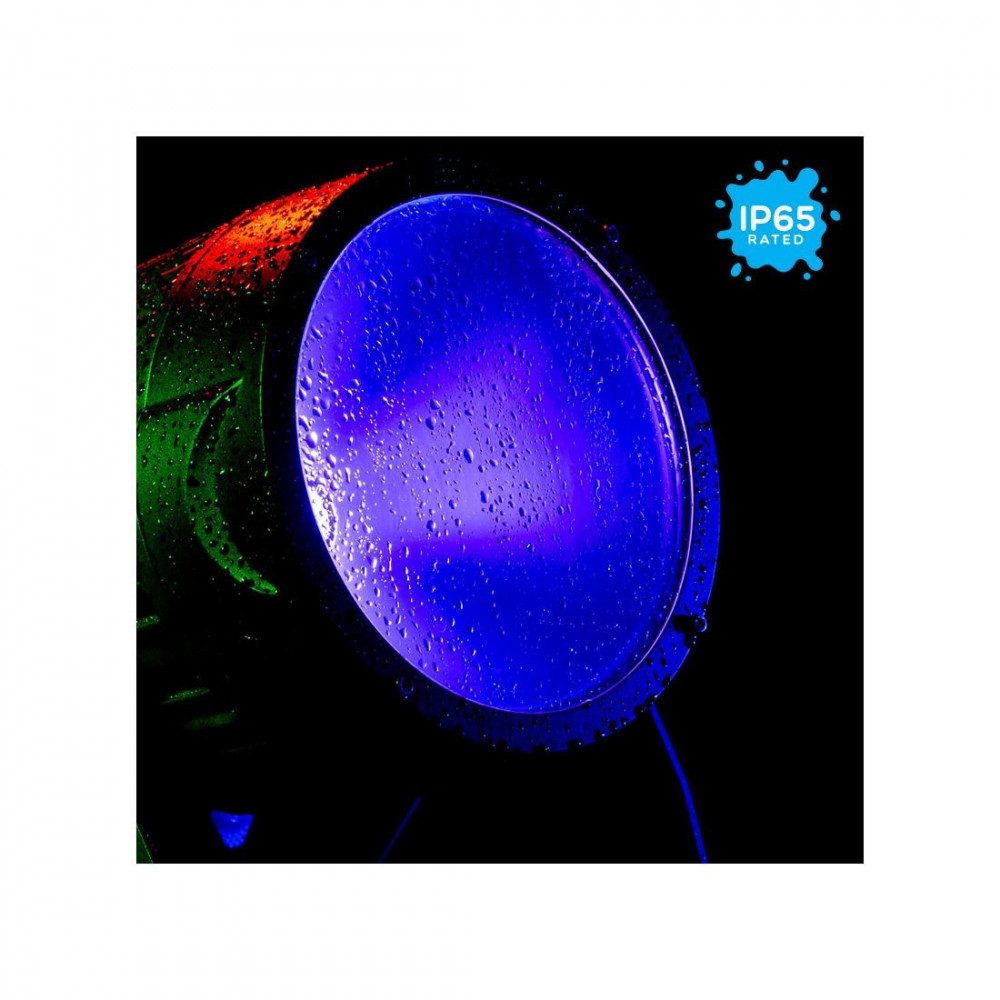 ADJ UV PAR 100IP ADJ UV PAR 100IP