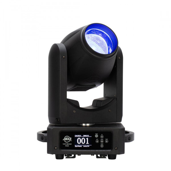 ADJ VIZI BEAM RX2 ADJ VIZI BEAM RX2