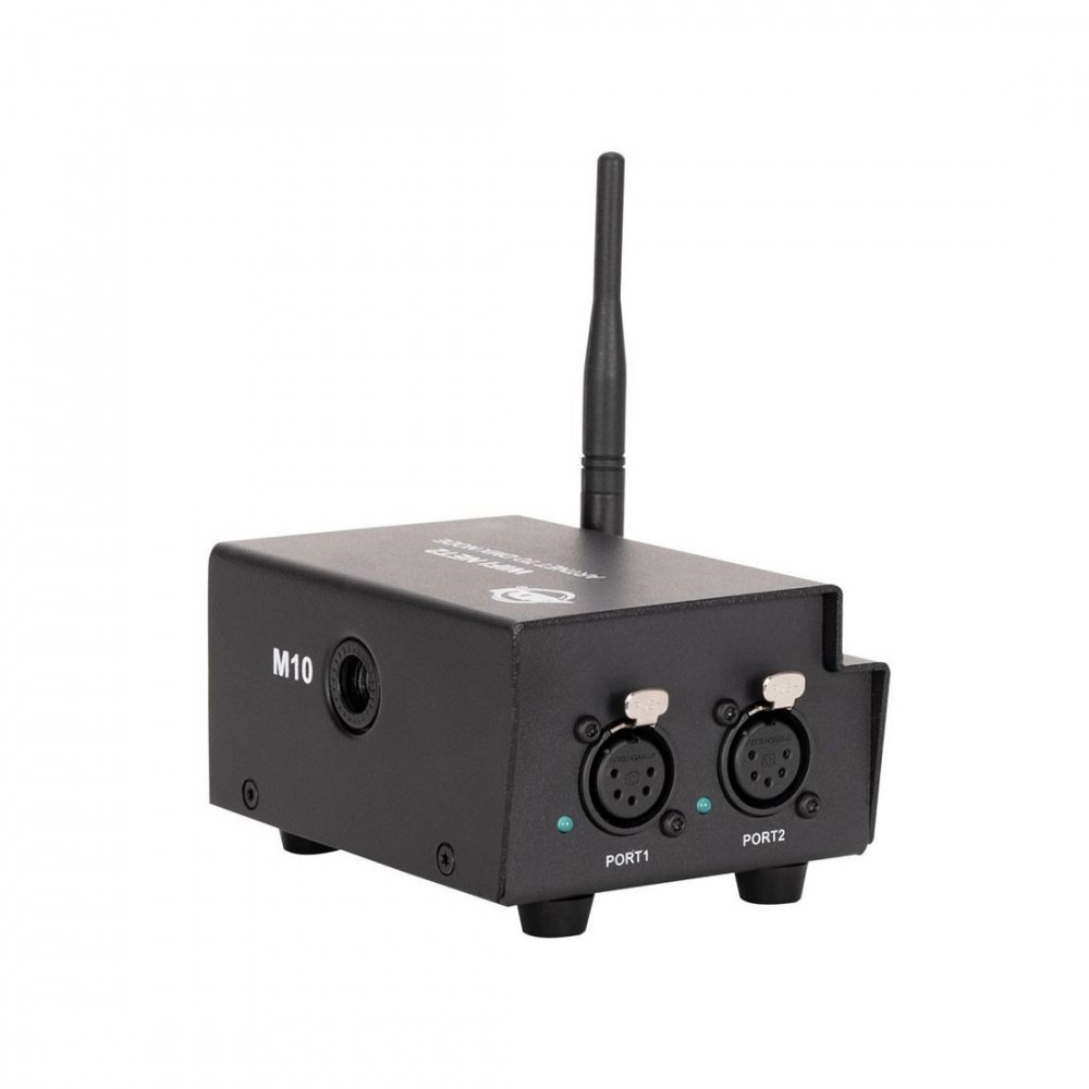 ADJ WIFI NET 2 ADJ WIFI NET 2