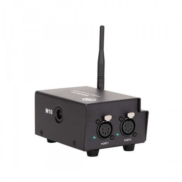 ADJ WIFI NET 2 ADJ WIFI NET 2