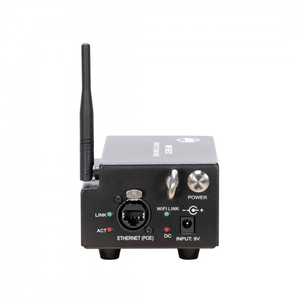 ADJ WIFI NET 2 ADJ WIFI NET 2