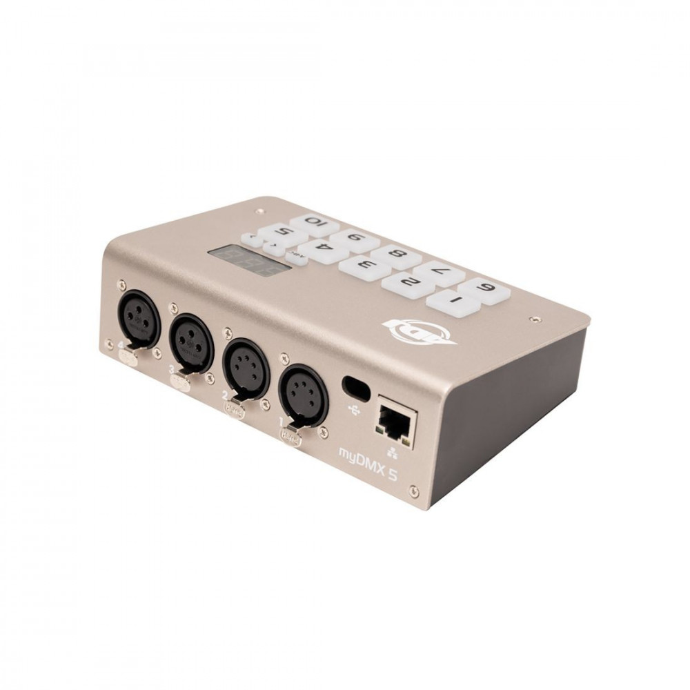 ADJ myDMX5 ADJ myDMX5