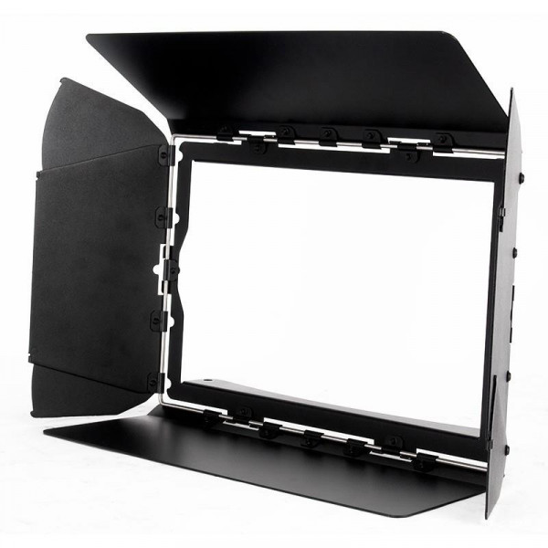 ADJ  Barndoor BLK 32 HEX Panel IP ADJ  Barndoor BLK 32 HEX Panel IP