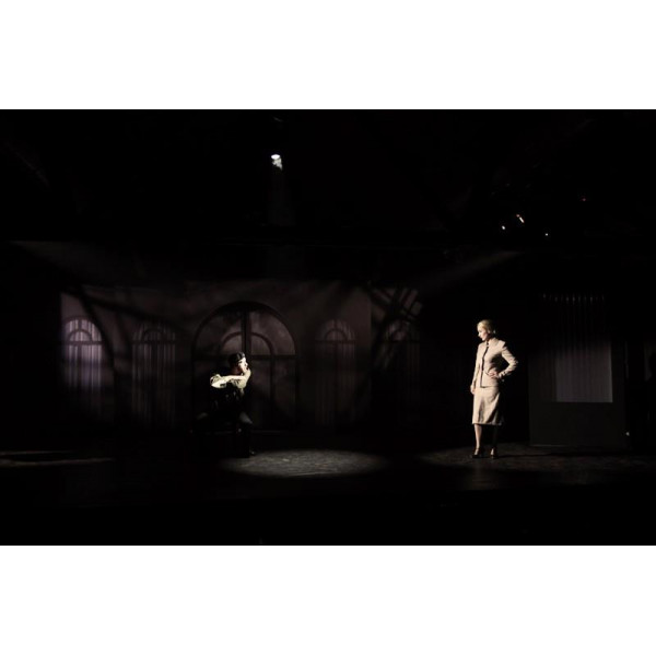 ADJ  Encore Profile 1000 WW