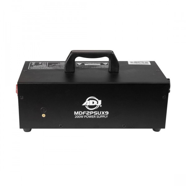 ADJ  MDF2 PSU 9 Panels ADJ  MDF2 PSU 9 Panels