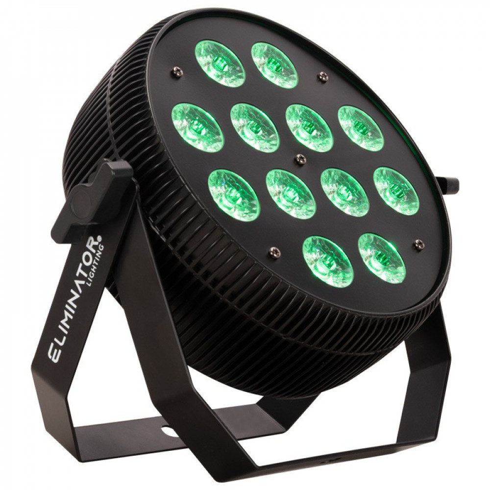 ADJ ELIMINATOR LP Hex 12 Plus