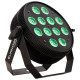 ADJ ELIMINATOR LP Hex 12 Plus