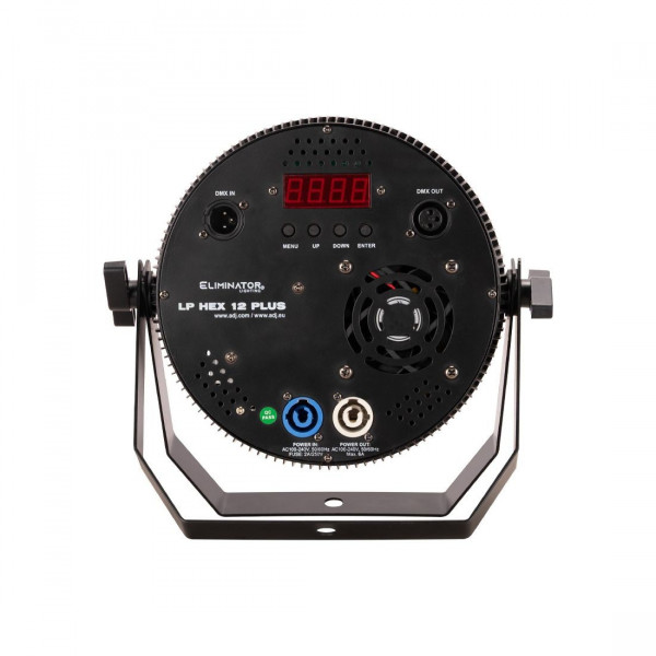 ADJ ELIMINATOR LP Hex 12 Plus