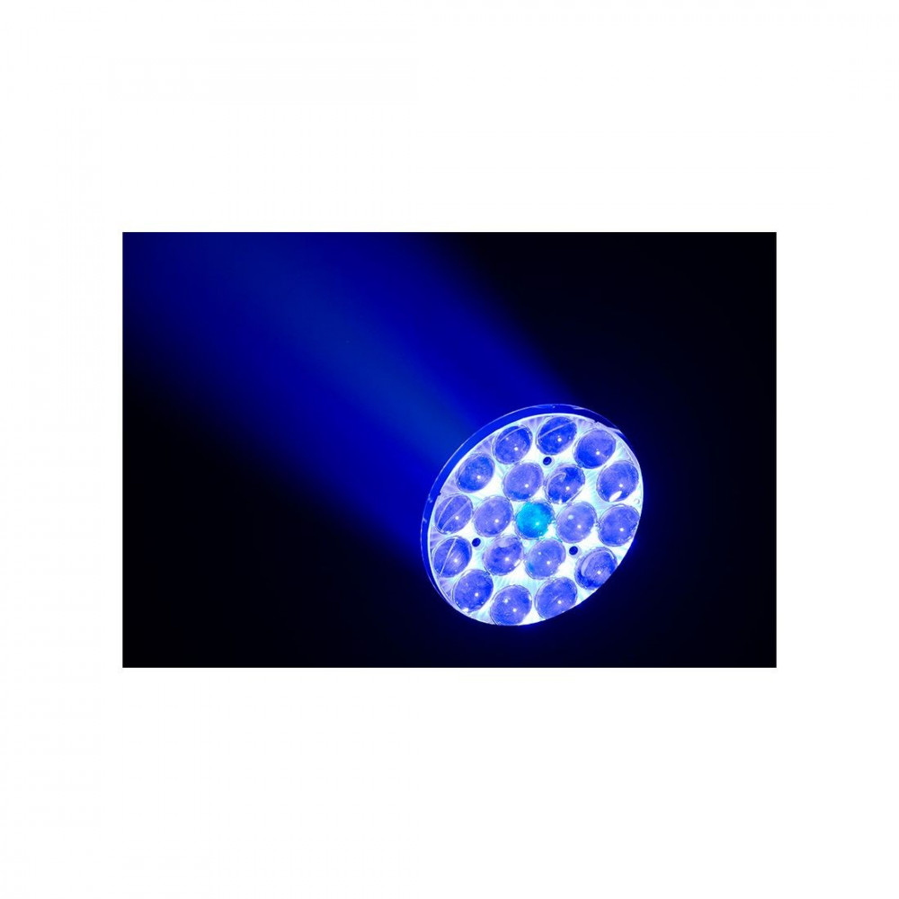 ADJ ELIMINATOR Mega Par Z Wash