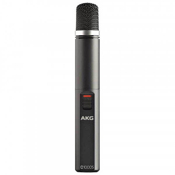 AKG C 1000 S AKG C 1000 S