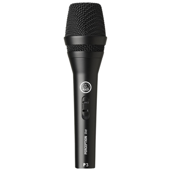 AKG P3 S AKG P3 S