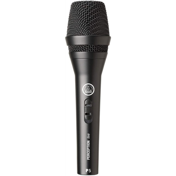 AKG  P5 S AKG  P5 S