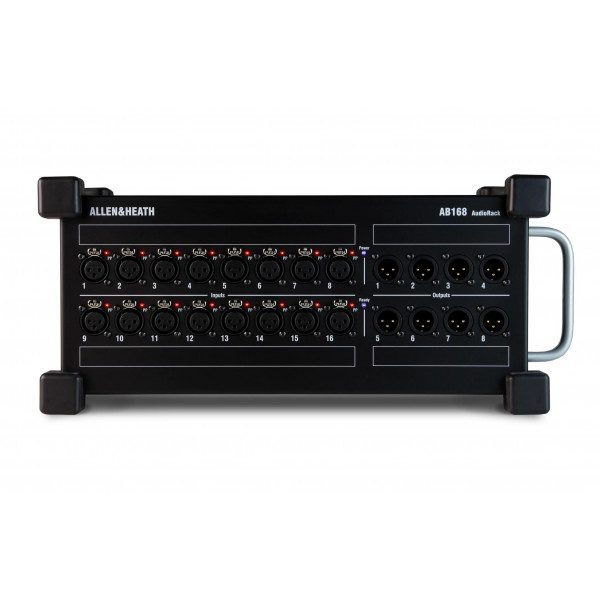 ALLEN & HEATH  AB1608 ALLEN & HEATH  AB1608