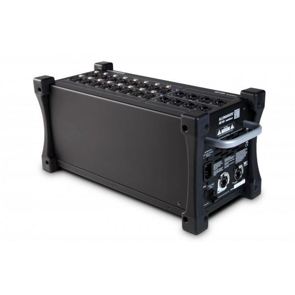 ALLEN & HEATH  AB1608