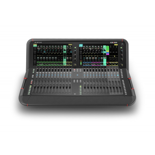 ALLEN & HEATH AVANTIS ALLEN & HEATH AVANTIS