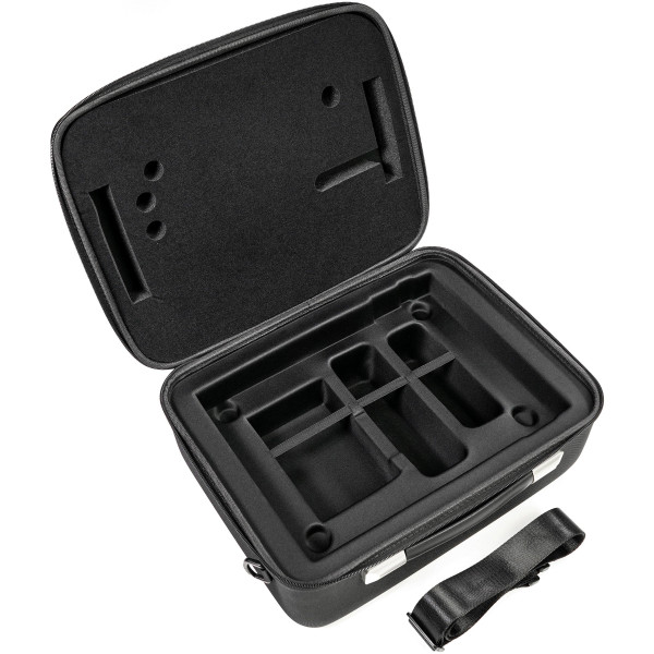 ALLEN & HEATH CQ-12T Soft case ALLEN & HEATH CQ-12T Soft case