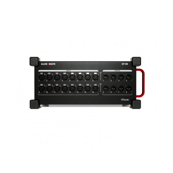 ALLEN and HEATH DT168 ALLEN and HEATH DT168