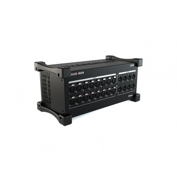 ALLEN and HEATH DT168