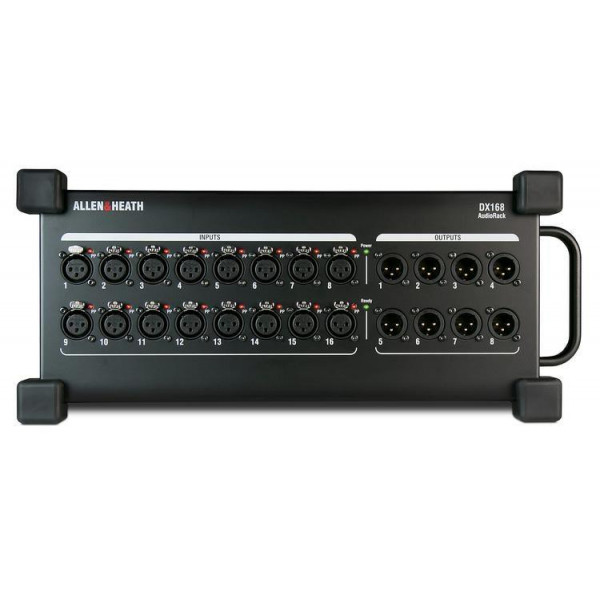 ALLEN & HEATH  DX168 ALLEN & HEATH  DX168