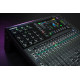 ALLEN & HEATH QU 5 ALLEN & HEATH QU 5