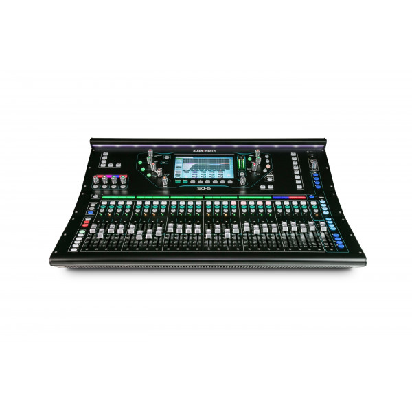 ALLEN & HEATH  SQ6 ALLEN & HEATH  SQ6