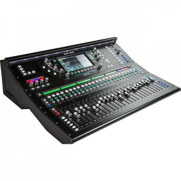 ALLEN & HEATH  SQ6