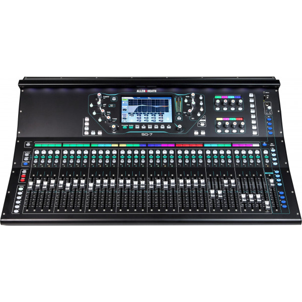 ALLEN & HEATH  SQ7 ALLEN & HEATH  SQ7
