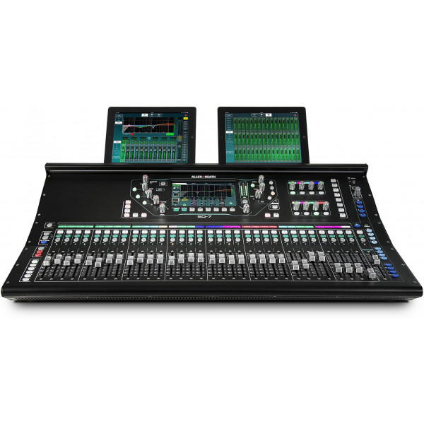 ALLEN & HEATH  SQ7