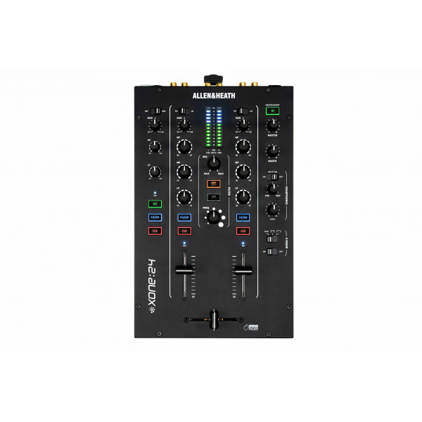 ALLEN & HEATH XONE 24