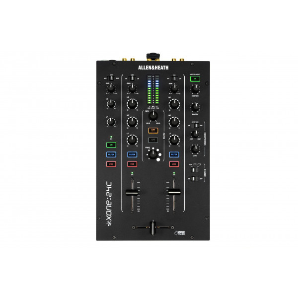 ALLEN & HEATH XONE 24C