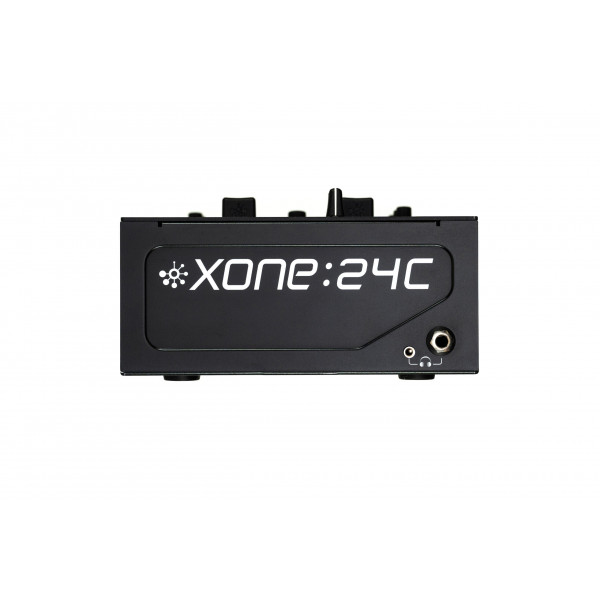 ALLEN & HEATH XONE 24C