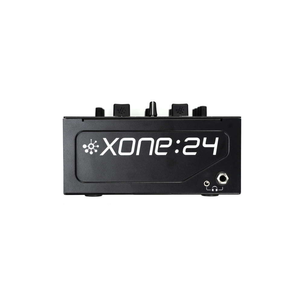 ALLEN & HEATH XONE 24 ALLEN & HEATH XONE 24