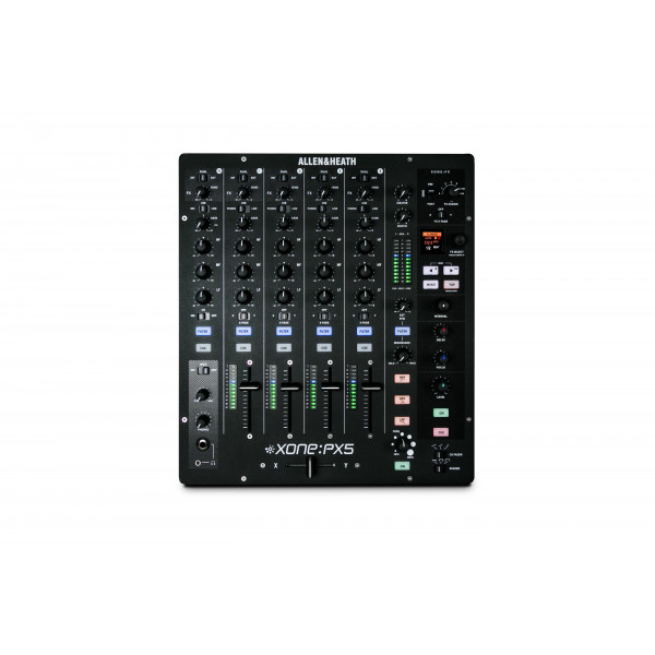 ALLEN & HEATH XONE:PX5 ALLEN & HEATH XONE:PX5