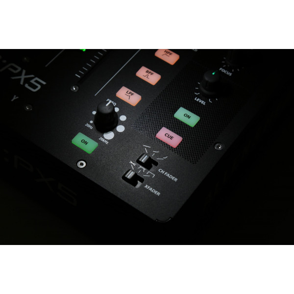ALLEN & HEATH XONE:PX5