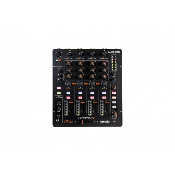ALLEN & HEATH Xone:43C ALLEN & HEATH Xone:43C