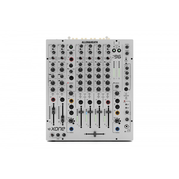 ALLEN & HEATH Xone:96 ALLEN & HEATH Xone:96