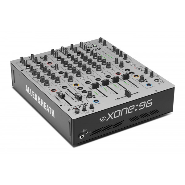 ALLEN & HEATH Xone:96