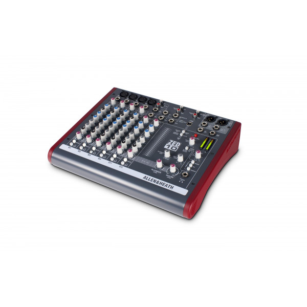 ALLEN & HEATH ZED-10