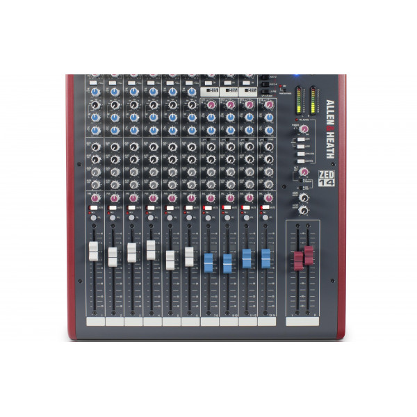 ALLEN & HEATH ZED-14 ALLEN & HEATH ZED-14